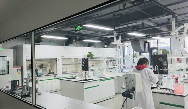 理化實驗室規(guī)劃設(shè)計標(biāo)準(zhǔn)有哪些