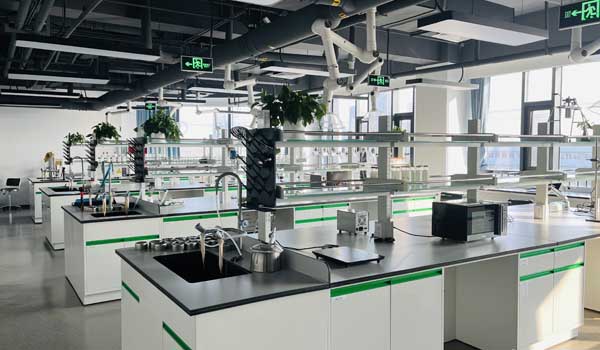 理化實驗室規(guī)劃設(shè)計