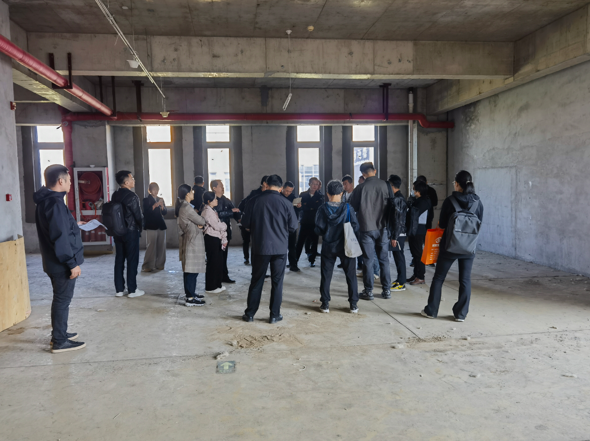 實驗室選址規(guī)劃